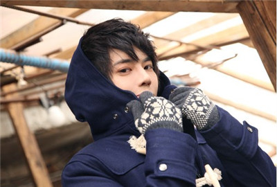 ����˧���⾳����QQͷ����ɫ�������ܾ��������޵��˸�