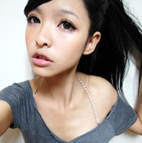 ���·�����Ů��ͷ��,�����ɰ���������СŮ��