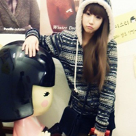 ����������Ů��ͷ�񣬵������˸����˲�������