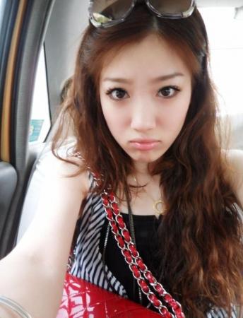 ����������Ů��ͷ�񣬵������˸����˲�������