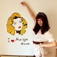 2011qqŮ��ͷ��,���³���ʱ�пɰ�Ů����