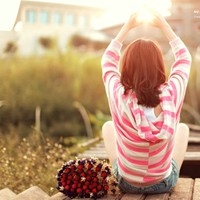 ��������Ů����ͷ�񣬸�����˸��Ƿ���Ů