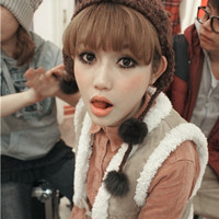 �ɰ���������Ů��QQͷ���Һܿ�����