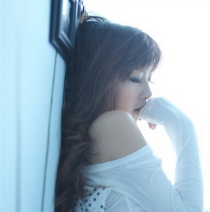 ʧ���˸�Ů��