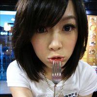 ���徲̬����Ů��