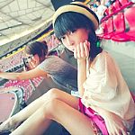 ���ɰ�Ů����ͼ