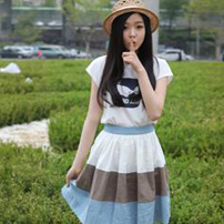 ����Ů��ȹ��