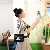 ����Ů��ȹ��