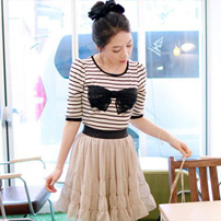 ����Ů��ȹ��