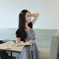 ����Ů��ȹ��