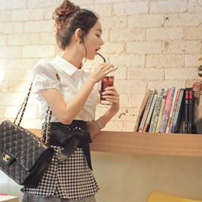 ����Ů��ȹ��