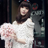 ����Ů��ȹ��