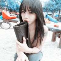 QQ����ʱ��Ů��ͷ�����ŵ����������е㲻�ҿ���