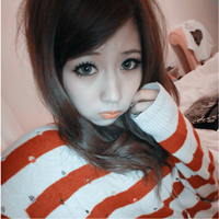 QQ����ʱ��Ů��ͷ�����ŵ����������е㲻�ҿ���