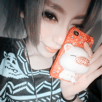 QQ����ʱ��Ů��ͷ�����ŵ����������е㲻�ҿ���