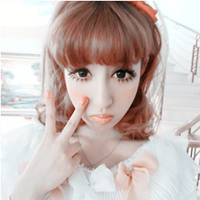 QQ����ʱ��Ů��ͷ�����ŵ����������е㲻�ҿ���