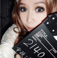 ���ɰ���QQŮ��ͷ�������ʶ��ʲô�Ž��������崿