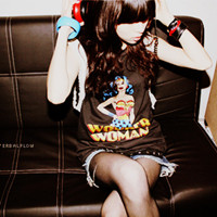 ˧����������Ů��QQͷ���Լ�����������ȴû�п���