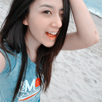 ˧����������Ů��QQͷ���Լ�����������ȴû�п���