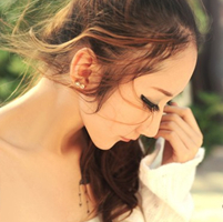 �ɰ�����Ů��QQͷ�񣬴����۾�������а