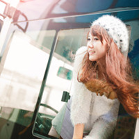 �ɰ�����Ů��QQͷ�񣬴����۾�������а