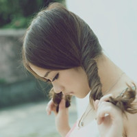 ��ܰ�ɰ��̲�Ů��QQͷ��ϲ����򵥵�˿��ζ��