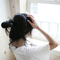 ��ܰ�ɰ��̲�Ů��QQͷ��ϲ����򵥵�˿��ζ��