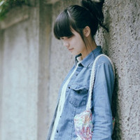 ��ܰ�ɰ��̲�Ů��QQͷ��ϲ����򵥵�˿��ζ��