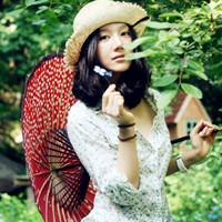 �Լ���ƭ�Լ�����ʵһ�㶼���Ҹ����˸б��˵�Ů��QQͷ��