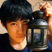 �ɰ���Ƥ��˧������QQͷ�񣬼ǵ�����һ����˽���������뿪