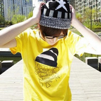 �ɰ���Ƥ��˧������QQͷ�񣬼ǵ�����һ����˽���������뿪