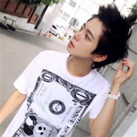 �ɰ���Ƥ��˧������QQͷ�񣬼ǵ�����һ����˽���������뿪