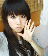 �����ɰ�СŮ��QQͷ����Ŭ������Խ��Խϲ����