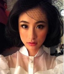 �����ɰ�СŮ��QQͷ����Ŭ������Խ��Խϲ����