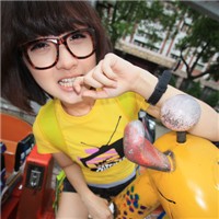 �۾������Ŀɰ�Ů����ÿһ�仰���ܹ����ж�ȥ����