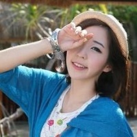 ��գ�۵Ŀɰ�Ů��qqͷ�񣬵�Ƥ�ĺÿ��ı�Ӱ