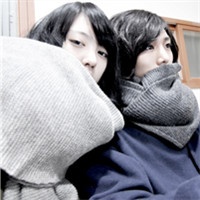 ��գ�۵Ŀɰ�Ů��qqͷ�񣬵�Ƥ�ĺÿ��ı�Ӱ