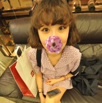 ���۾�˧��Ů��