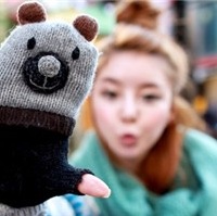 ���۾�˧��Ů��