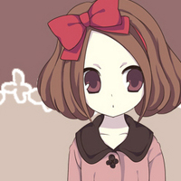 �ɰ���ͨŮ��QQͷ�������ĺ������������۾���ÿ�