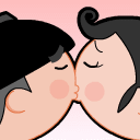 �ɰ�qq��ͨ����ͷ��һ��һŮһ��һ��2�ŷֿ���һ�Զ�