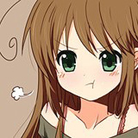 qq�ɰ���ͨŮ��ͷ�񣬿��������ҷ·�ص���Ůʱ��