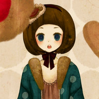 qq�ɰ���ͨŮ��ͷ�񣬿��������ҷ·�ص���Ůʱ��