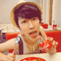 ��ק����qqͷ����ͼ_�ҵĸ��������ĸо����ǲ�һ��