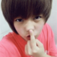 ��ק����qqͷ����ͼ_�ҵĸ��������ĸо����ǲ�һ��