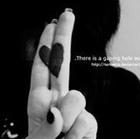 ��ɫ����QQͷ�񣬺ڰ׷��������������ĸо�