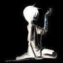 �˸�����QQ��ɫͷ�񣬰�ɫ���������һ��ʧȥɫ��