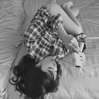 �ڰ�Ů��qq�˸�ͷ�񣬸����Ƿ����εĸо�����Ϊ������