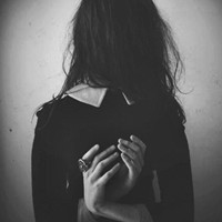 �ڰ�Ů��qq�˸�ͷ�񣬸����Ƿ����εĸо�����Ϊ������