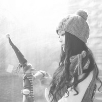 qq�������˸�Ů��ͷ�񣬺ڰ׵�ͷ��˵������ܲ�